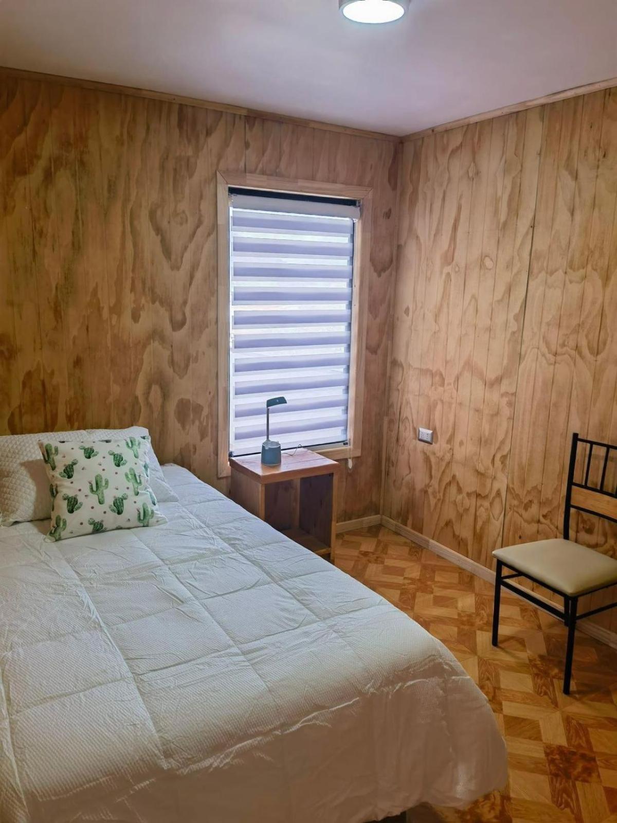 Cabanas Puntocom Puerto Aysen Exterior photo